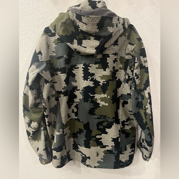 Guide DCS jacket - Picture 2 of 2